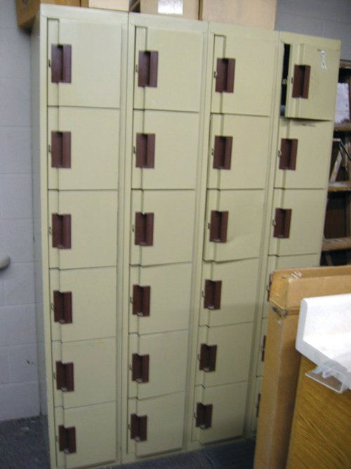 Property photo 31 - Anchor Room Christian Bookstore Final Liquidation Auction